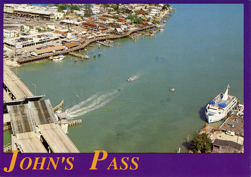 postcard